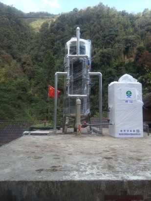 怒江州貢山縣飲水安全鞏固提升項(xiàng)目