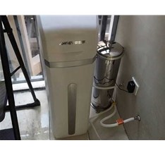 已經安裝了凈水器的家庭還有必要安裝全屋凈水器嗎？