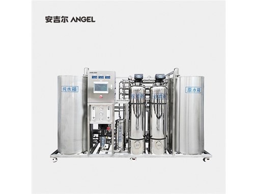 云南水處理設(shè)備廠家告訴你反滲透水處理設(shè)備出現(xiàn)水壓不穩(wěn)的原因有這幾個！