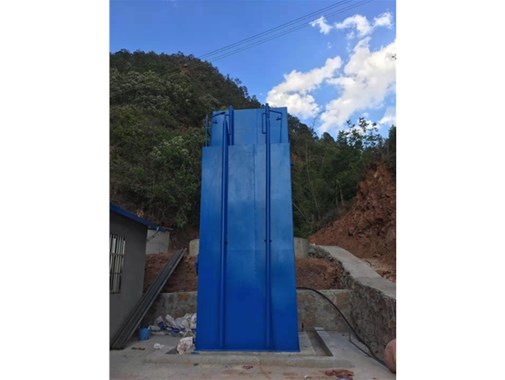 云南污水處理設備在工業(yè)領域的應用前景如何？